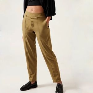 ✨NWOT✨ ATHLETA Brooklyn Heights Pant - Sz 6